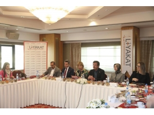 Zeybekci: "Kemeraltı İzmir’in Kalbi, Markası Olacak"