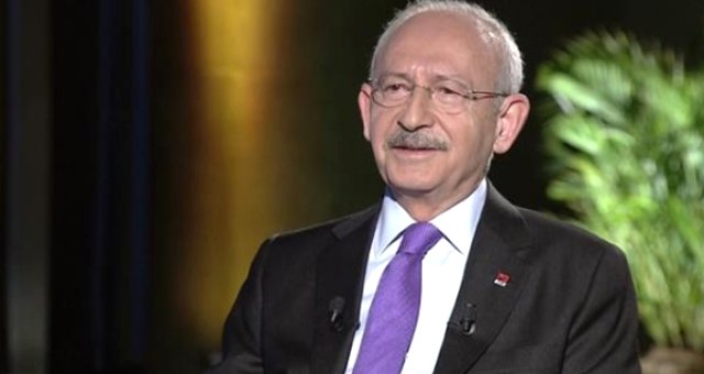 Chp Lideri Kılıçdaroğlu'ndan Mustafa Sarıgül İtirafı: Eyüp'ü Verelim Dedik, 'istemiyorum' Dedi