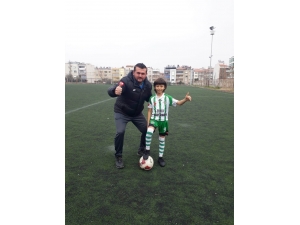 Salihlispor’dan Altınordu’ya Transfer Oldu
