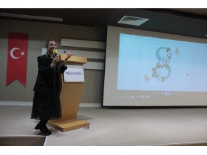 Çalışma Hayatında Kadın Sağlığı Semineri