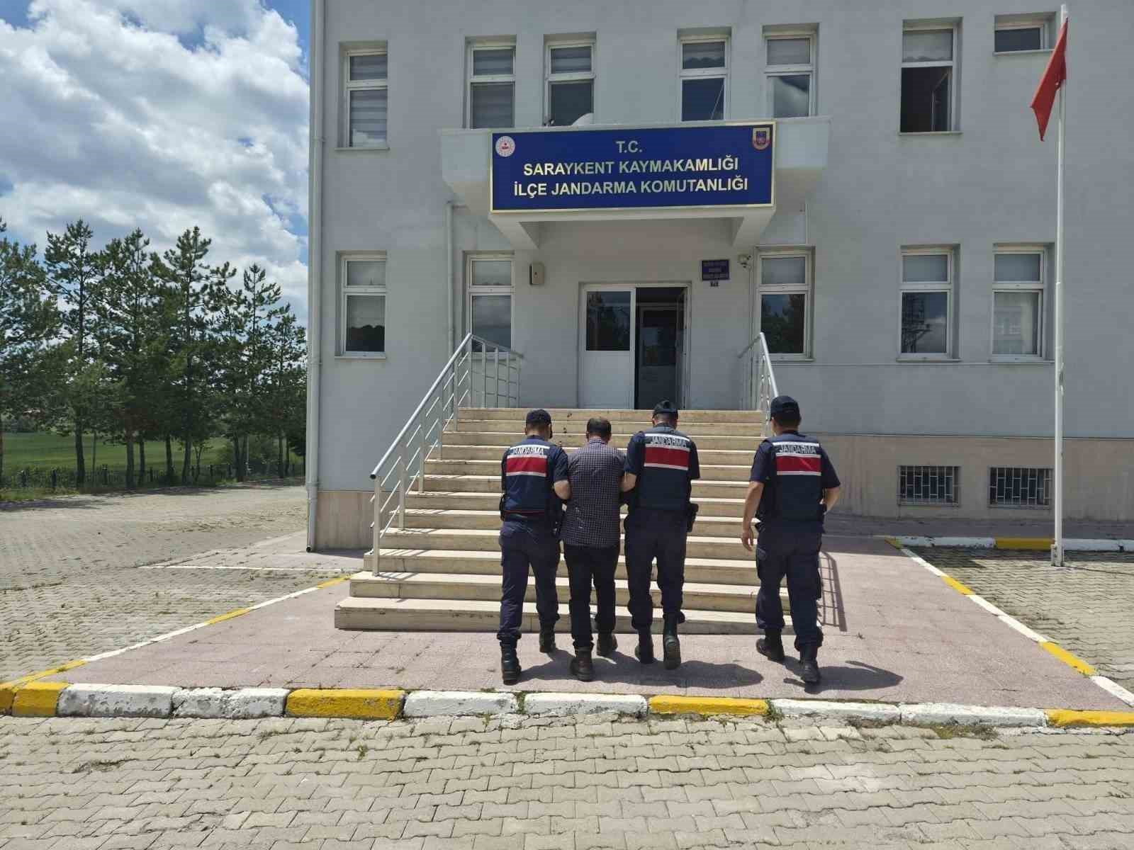 yozgat-ta-deas-teror-orgutu-uyesi-yakalandi