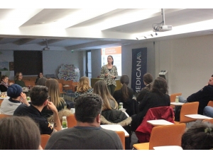 Sağlıklı Beslenme Semineri