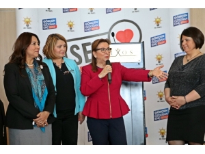 Bakan Pekcan: “Daha Fazla Kadın Girişimciye İhtiyacımız Var”