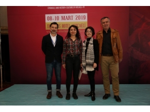 Kocaeli’de Kara Fatma Unutulmadı