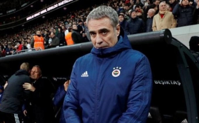 Ersun Yanal'dan Başakşehir Sürprizleri