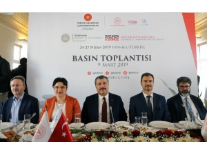 Bakan Koca: "Geleneksel Ve Tamamlayıcı Tıp Uygulamalarında Klinik Araştırmalar Yönetmeliği Yürürlüğe Girdi"