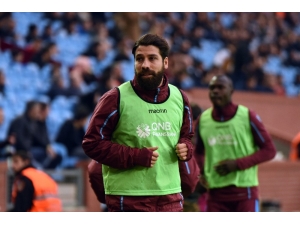 Spor Toto Süper Lig: Trabzonspor: 2 - Akhisarspor: 1 (Maç Sonucu)