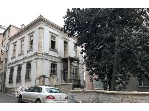 Ordu Çocuk Kütüphanesi Mayıs’ta Açılıyor