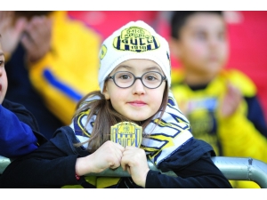 Ankaragücü’nden Anlamlı Hareket