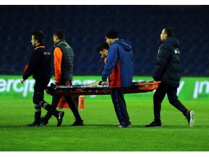 Başakşehir’de Zorunlu Değişiklik