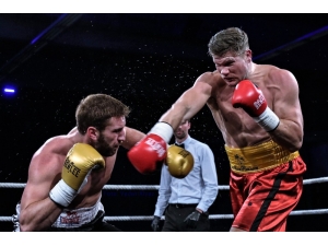 Erol Ceylan: "Artık Amerika’da Zaferler Kazanmak İstiyoruz"