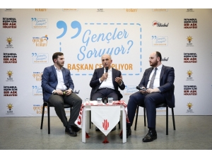 İsmet Yıldırım: “Bu Seçim Türkiye İçin Çok Önemli”