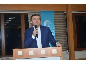 Dışişleri Bakan Yardımcısı Kıran: "Tüm Terör Örgütleri İle Ayrı Ayrı Mücadele İçerisindeyiz"