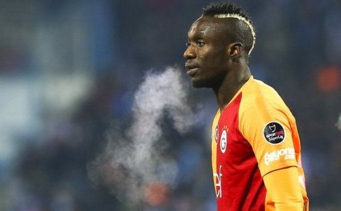 Diagne Ve Marcao'ya Forma Ağır Geldi!