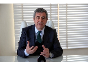 İyi Parti Kocasinan Belediye Meclis Üyesi Adayı Kazım Yücel: "Kayseri Turizmde Çok Geri Kaldı"