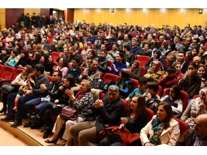 Tunceli’de,sıra Gecesi’ne Yoğun İlgi