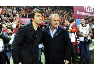 Fatih Terim Eski Öğrencisi Bülent Korkmaz’a Hiç Yenilmedi