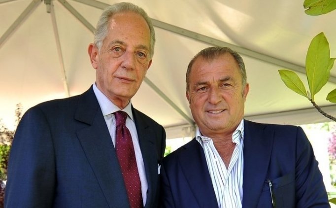 Faruk Süren'den Şampiyonluk Açıklaması