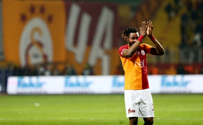 Marcao Ve Luyindama Devlerin Radarında