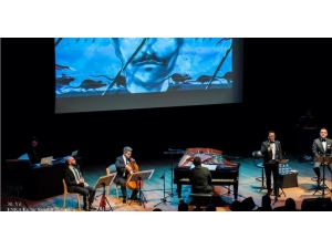 Kuvay-i Milliye Destanı Aassm’de