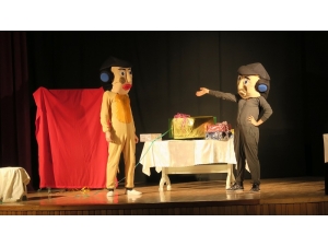 “Tatlı Rüyalar Çocuklar”