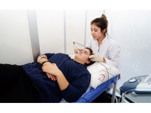 Son Teknolojiyle Donatılan Fizik Tedavi Ve Rehabilitasyon Hastanesi, 118 Yıldır Şifa Dağıtıyor