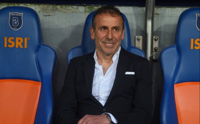 Bir Abdullah Avcı Klasiği; Sadece 3...