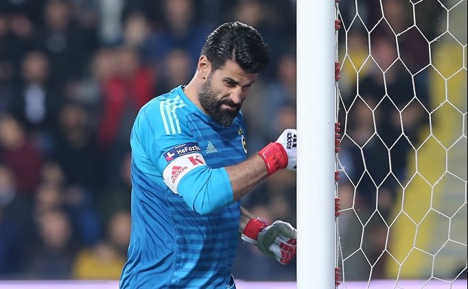 Twitter'da Volkan Demirel'e Verilen 7 Tepki