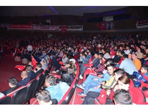 "Sevdamız Torbalı" Konserine Yoğun İlgi