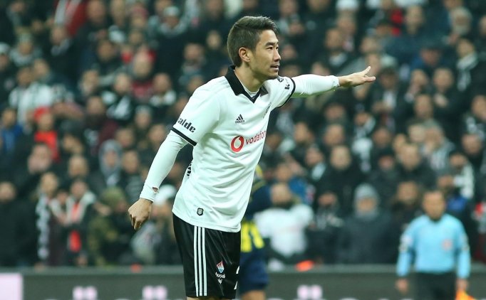 Shinji Kagawa Turizm Elçisi Oldu