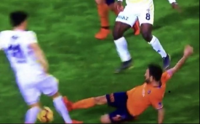 Ahmet Çakar'dan Hakeme; "tek Kelimeyle Muhteşem Yönetti"