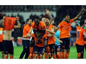 İstatistikler Şampiyonu Belirledi: Medipol Başakşehir!