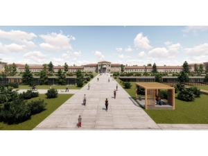 İstanbul’da Hedef 7 Gün 24 Saat Kütüphane