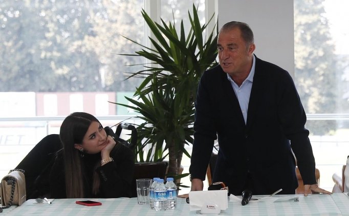 Fatih Terim: "neleri Çevirdik, Bu Farkı Da Kapatırız"