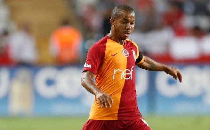 Mariano'dan Brezilya'ya Transfer Cevabı