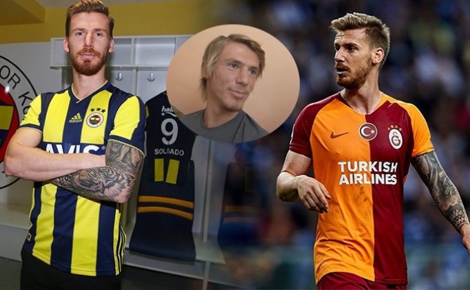 Serdar Aziz'in 10 Yıllık Büyük Değişimi!