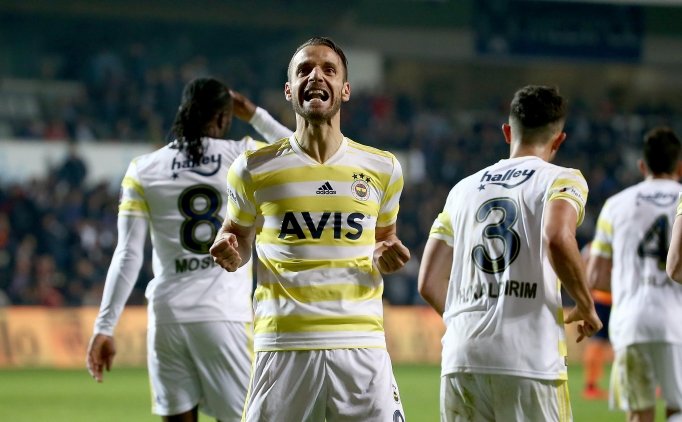 Fenerbahçe Için Kritik 9 Hafta; Böylesi Görülmedi