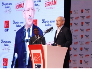 Kılıçdaroğlu’ndan Başkan Adaylarına: “Sizden İki İsteğim Var"