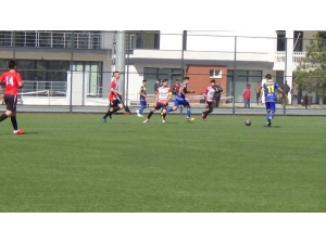 Kayseri 1. Amatör Küme U-19 Ligi