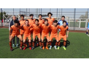 Kayseri 1. Amatör Küme U-19 Ligi