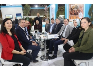 Büyükşehir’den Çiftçiye Yılda 7 Milyon 309 Bin Tl Destek Veriliyor