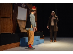 Kastamonu’da Gerçekleştirilen Özel Eğlence Programında Renkli Görüntüler Ortaya Çıktı