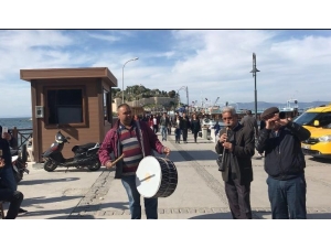 Türkiye’de Zurnacıların Dertleri Bilimsel Olarak Masaya Yatırıldı