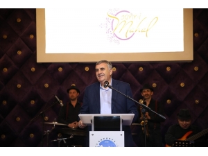 Başkan Toçoğlu: “Hep Birlikte Şehrimize Hizmet Sunduk”