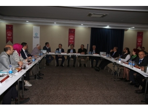 Kocaeli’nin Kültürü Bu Ansiklopedide Toplanacak