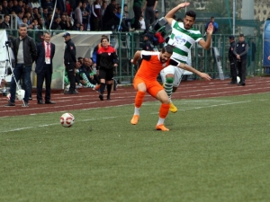 Bölgesel Amatör Ligi