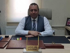 Kızıltepe Devlet Hastanesi’nde Doktora Şiddet İddiası