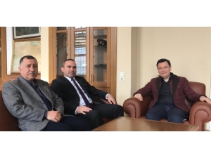 Tarihi Alsancak Garı’nda Çaka Bey Kitap Günleri Hazırlıkları Başladı