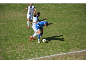 Ortaca Belediyespor: 0 - Kepez Belediyespor: 3