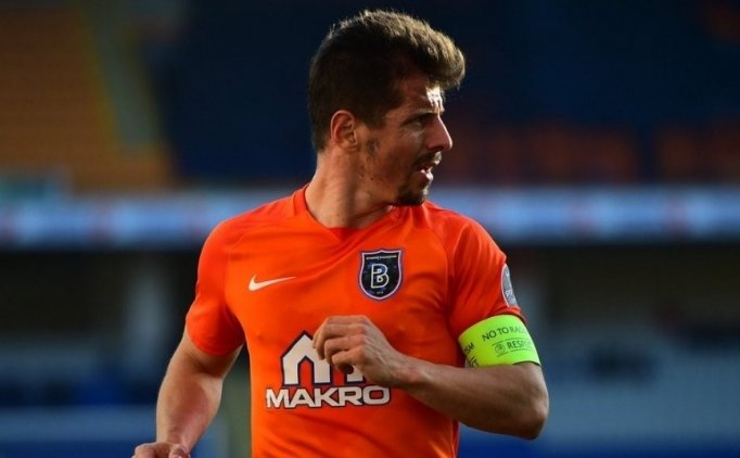 Emre Belözoğlu: "fenerbahçe Çok Iyi Oynadı"